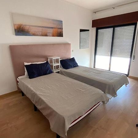 Cozy Apartment Near Oura Beach Albufeira Exterior photo