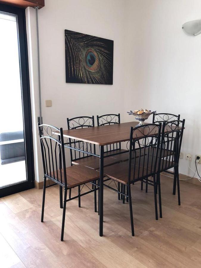 Cozy Apartment Near Oura Beach Albufeira Exterior photo