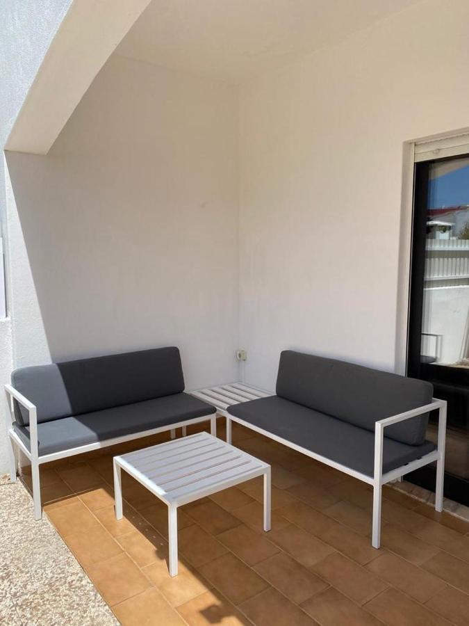 Cozy Apartment Near Oura Beach Albufeira Exterior photo