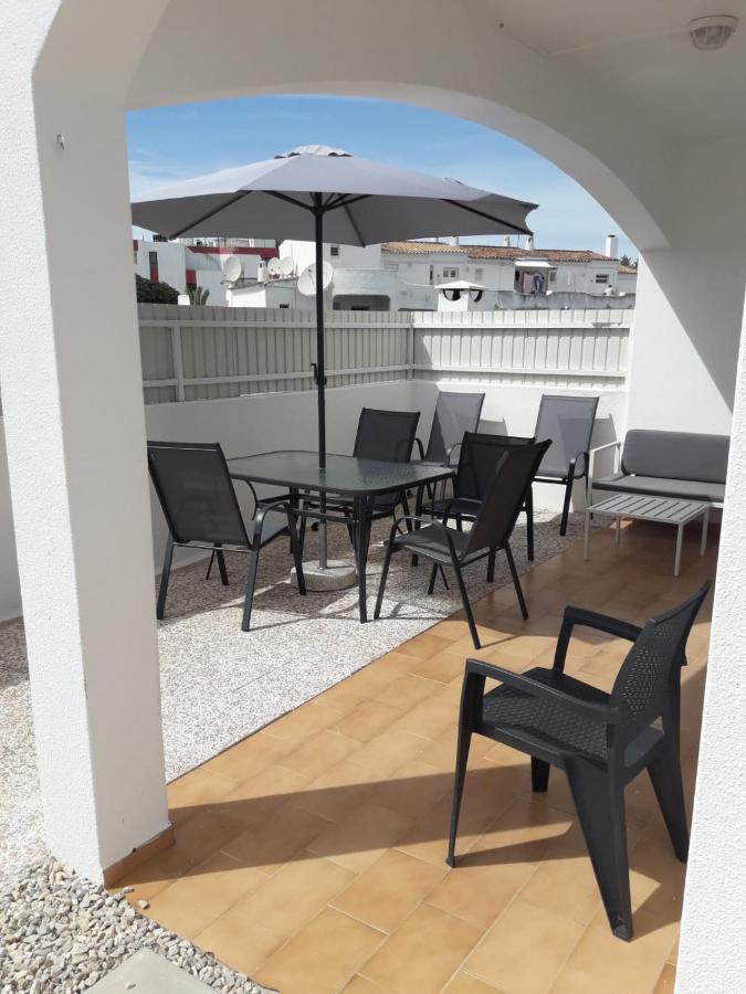 Cozy Apartment Near Oura Beach Albufeira Exterior photo